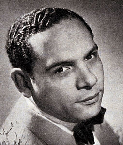 Edmundo Ros
